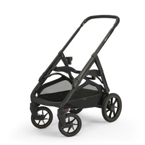 Inglesina Inglesina podvozek APTICA XT Black