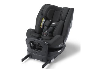 Recaro Recaro Salia 125 i-Size 2025 Fibre Black