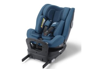 Recaro Recaro Salia 125 i-Size 2025 Steel Blue