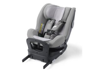 Recaro Recaro Salia 125 i-Size 2025 Carbon Grey