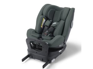 Recaro Recaro Salia 125 i-Size 2025 Mineral Green