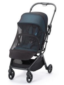 Recaro Síťka proti hmyzu na sportovní kočárek Recaro Lexa ELITE
