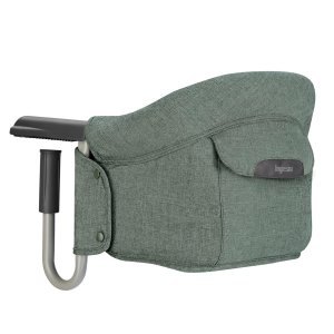 Inglesina Dětská skládací židlička Inglesina Fast Pine Green