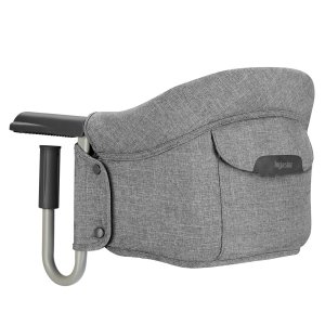 Inglesina Dětská skládací židlička Inglesina Fast Stone Grey