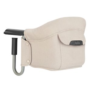 Inglesina Dětská skládací židlička Inglesina Fast Desert Beige