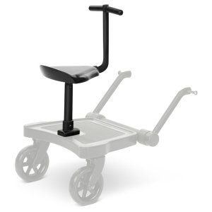ABCDESIGN ABC DESIGN Sedátko pro Kiddy Ride On 2 2023