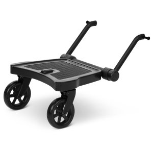 ABCDESIGN ABC DESIGN Stupátko Kiddy Ride On 2 black 2023