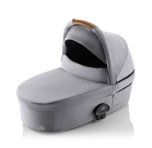 BRITAX RÖMER BRITAX RÖMER Korba hluboká Smile 4 Frost Grey