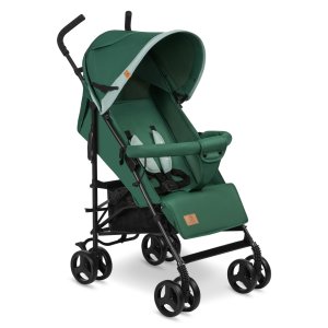 LIONELO LIONELO Kočárek golfový Elia Green Forest