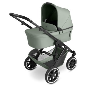 ABC Design Abc Design Salsa 5 Air pine+ adaptér pro autosedačku zdarma