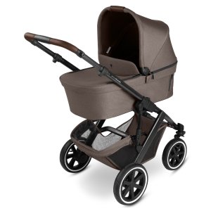 ABC Design Abc Design Salsa 5 Air nature+ adaptér pro autosedačku zdarma