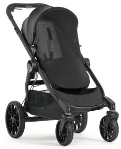Baby Jogger BabyJogger Síťka na kočárek - CITY SELECT/SELECT 2/LUX