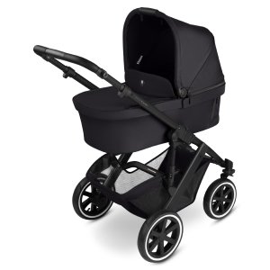 ABC Design Abc Design Salsa 5 Air coal+ adaptér pro autosedačku zdarma