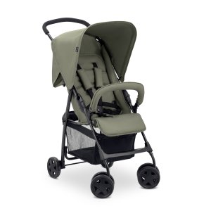 Hauck Hauck Sporťák Sport Olive