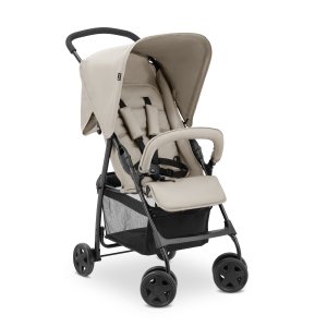 Hauck Hauck Sporťák Sport Beige