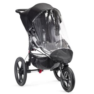 Baby Jogger BabyJogger Pláštěnka SUMMIT X3 SINGLE