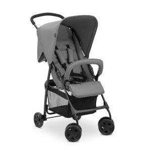 Hauck Hauck Sporťák Sport Grey