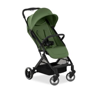 Hauck Hauck Cestovní kočár Travel N Care Plus green