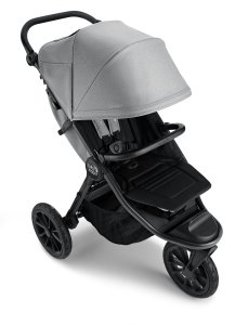 Baby Jogger BabyJogger CITY ELITE 2 vč. madla - PIKE