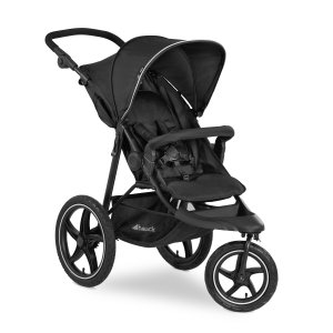 Hauck Hauck Sporťák Runner 2 black