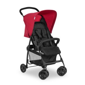 Hauck Hauck Sporťák Sport red