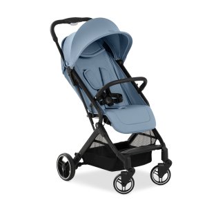 Hauck Hauck Cestovní kočár Travel N Care Plus dusty blue