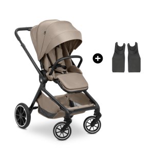 Hauck Hauck Sporťák Move N Care Mocha