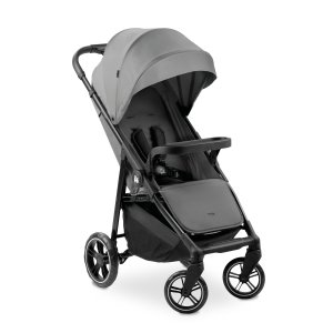 Hauck Hauck Sporťák Shop N Care Grey