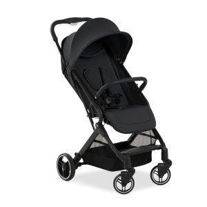 Hauck Hauck Cestovní kočár Travel N Care Plus black