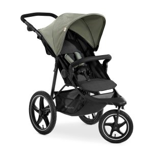 Hauck Hauck Sporťák Runner 2 Mickey Mouse Olive