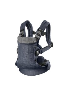 Babybjorn nosítko Harmony 3D Mesh Anthracite