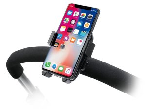 Babypack Babypack Držák na telefon, na kočárek _