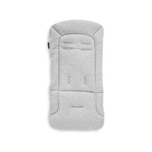 Hauck Hauck Podložka do kočárku Liner Light Grey
