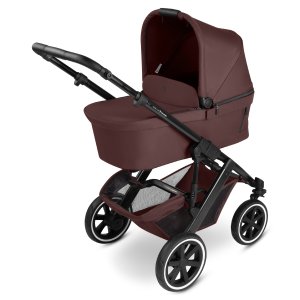 ABC Design ABC Design Salsa 5 Air Set umbra+ adaptér pro autosedačku zdarma