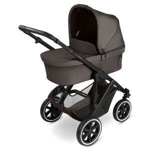 ABC Design ABC Design Salsa 5 Air Starter Set teddy