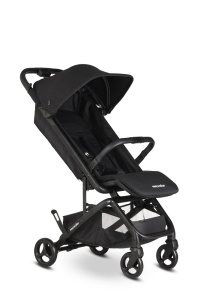 EASYWALKER EASYWALKER Kočárek sportovní Miley2 Shadow Black