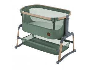 Iora Air postýlka přenosná Beyond Green