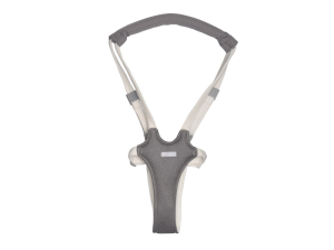 Vodítko pro dítě Gia Mesh Grey