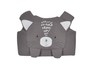 Vodítko pro dítě Cat Grey