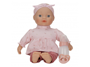  Panenka Baby Lily
