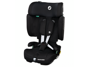  Nomad XL Plus autosedačka Authentic Black