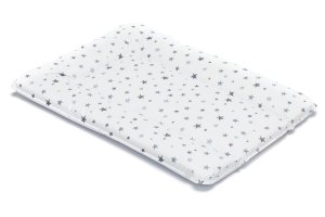 Fillikid Fillikid Podložka přebalovací stars 53x70 cm