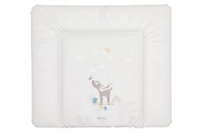 Fillikid Fillikid Přebalovací podložka velká 75 x 85 cm deer