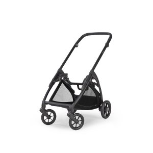 Inglesina Inglesina podvozek Electa Total Black