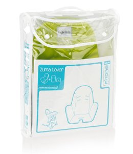 Inglesina Potah pro jídelní židličku Inglesina Zumu Lime