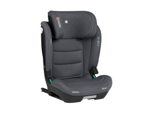  Autosedačka 100-150 cm i-Scout i-SIZE Dark Grey