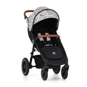 PETITEMARS PETITE&MARS Kočárek sportovní Street2 Air Oak Limited 100 Tattoo