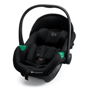 KINDERKRAFT KINDERKRAFT Autosedačka Mink Pro 2 (0-13 kg) Black