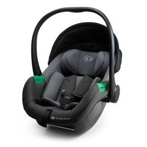 KINDERKRAFT KINDERKRAFT Autosedačka Mink Pro 2 (0-13 kg) Grey