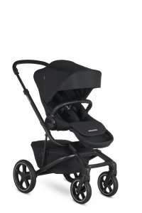 EASYWALKER EASYWALKER Kočárek sportovní Jimmey Pepper Black